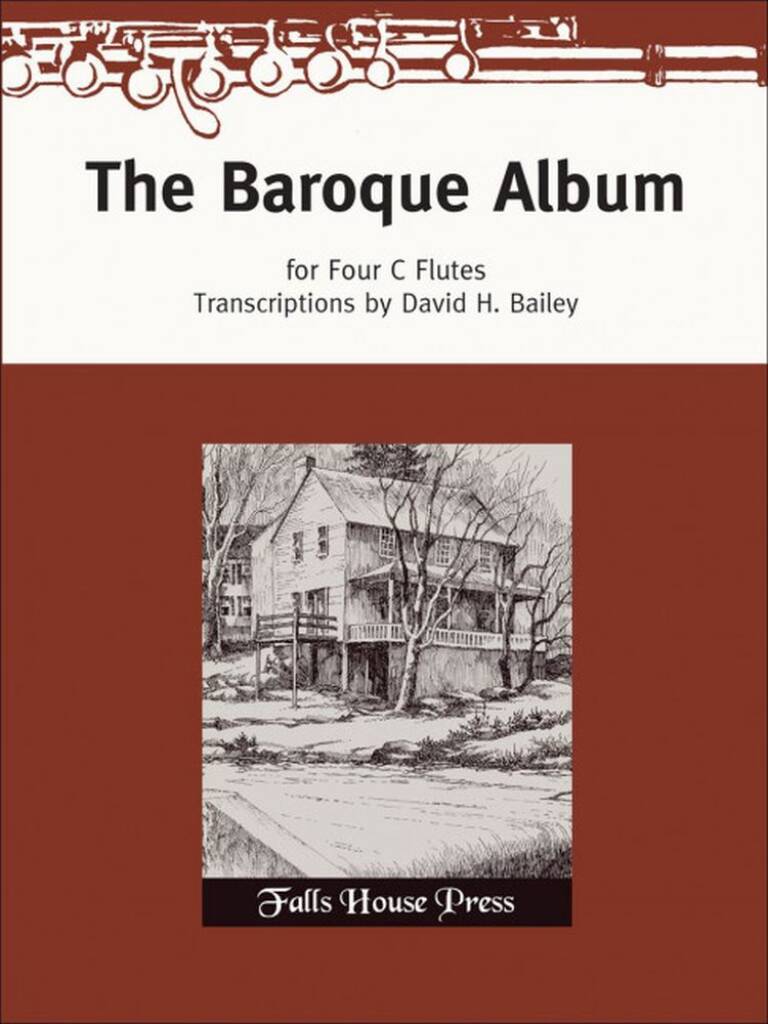 The Baroque Album